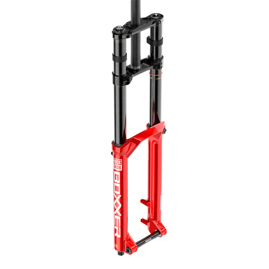 Rockshox Boxxer Ultimate Rc2 D1 29 Boost 200mm 52os Roja