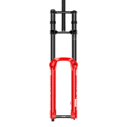 Rockshox Boxxer Ultimate Rc2 D1 29 Boost 200mm 52os Roja