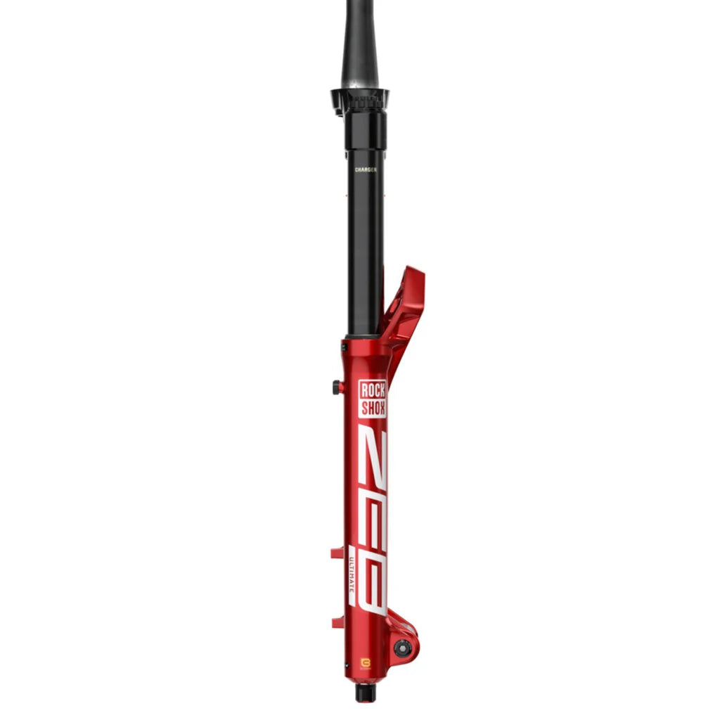 ROCKSHOX ZEB ULTIMATE A3 RC2 29 BOOST 170MM 44OS ROJO