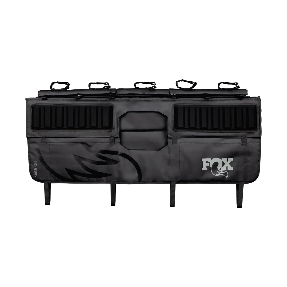 Cubre Pick Up Fox Mission Large