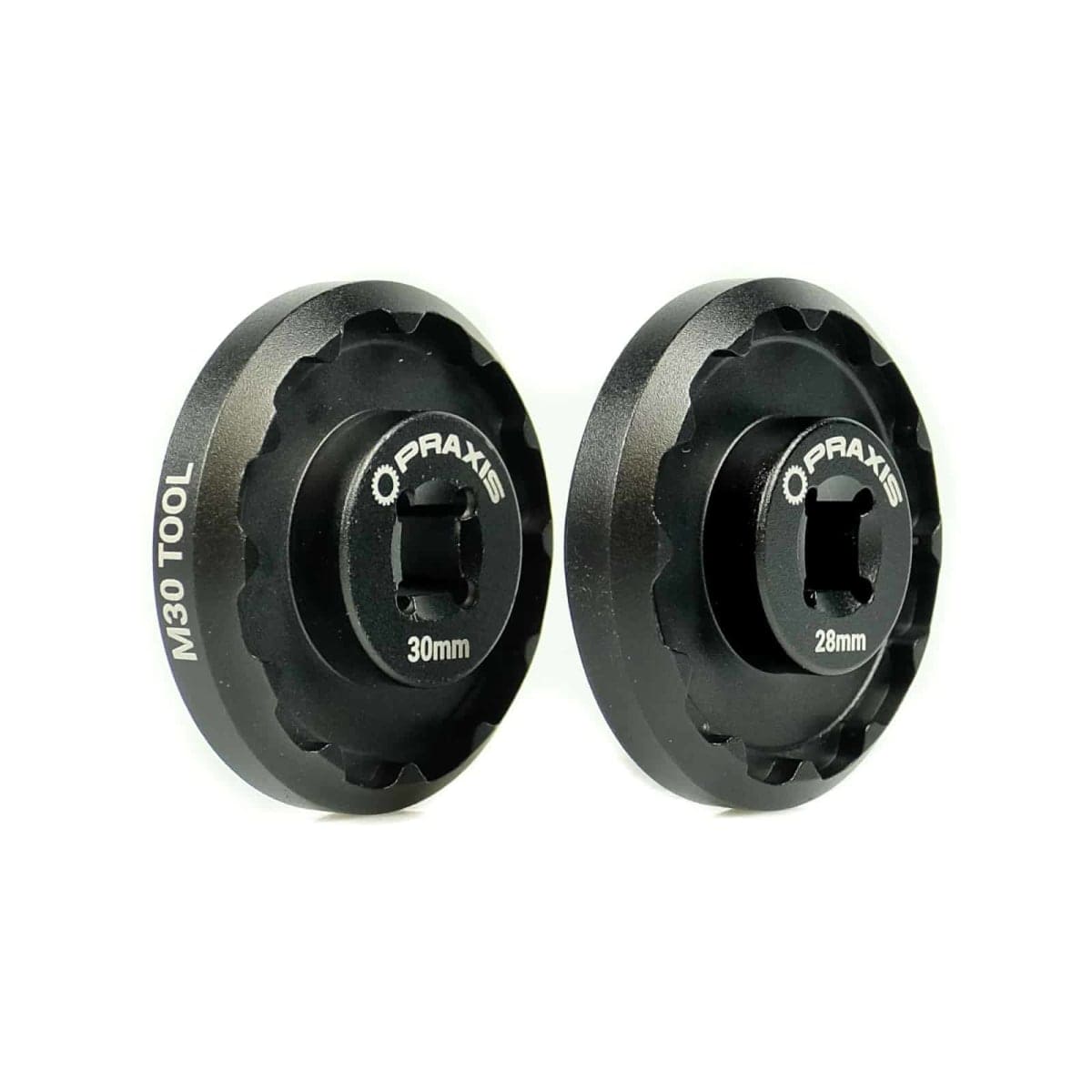 Herramienta Praxis M30 - 30/28 Bb Tool -  (Pack 2 Unidades)