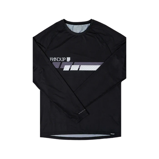 Tricota Long Sleeve PRO RACE BLACK/GREY