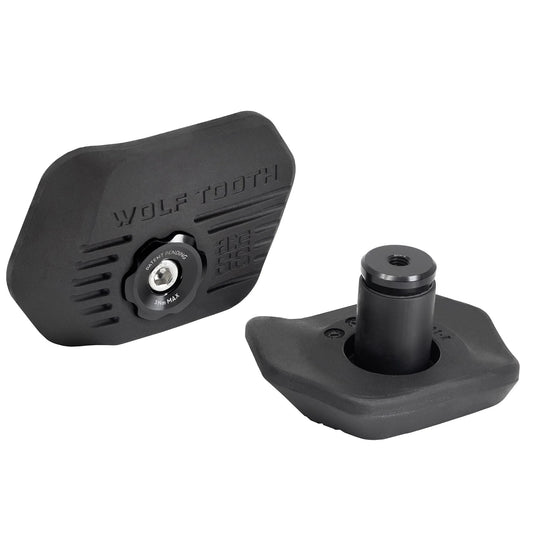 Wolf Tooth Locked-In Bar Ends - PREVENTA