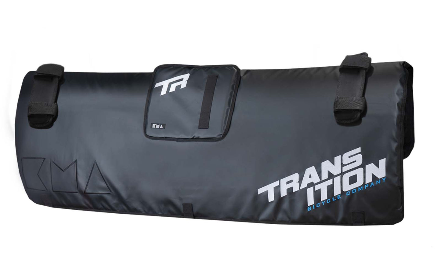 Cubre Pick Up Transition Tailgate Pad (Large/61")