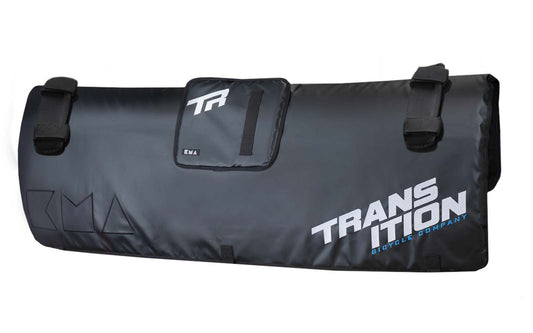 Cubre Pick Up Transition Tailgate Pad (Large/61")