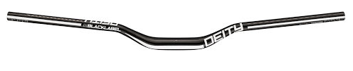 MANUBRIO DEITY BLACKLABEL 31.8 x 38MM WHITE