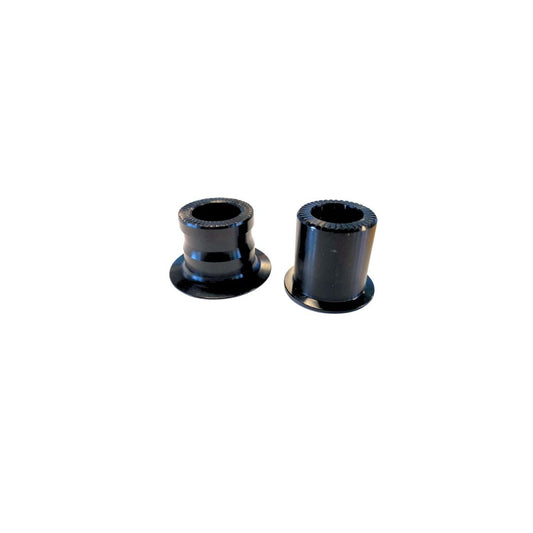 Endcap set maza trasero Supreme One 12x148
