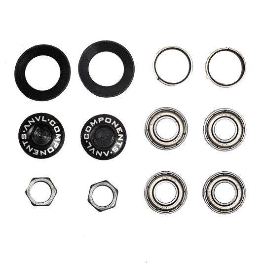Rebuild Kit ANVL Tilt Pedal (Does Not Include Pins)