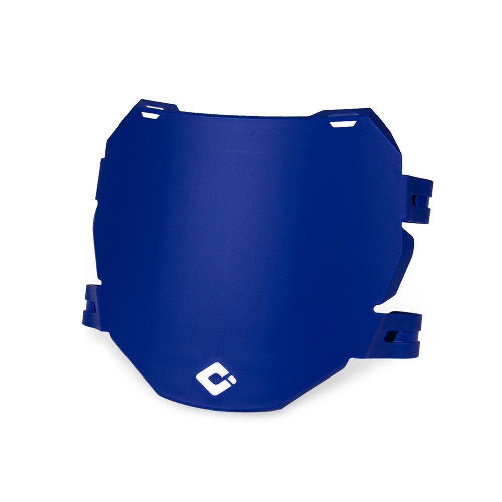PORTA NUMERO ODI AZUL