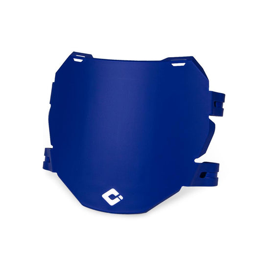 PORTA NUMERO ODI AZUL