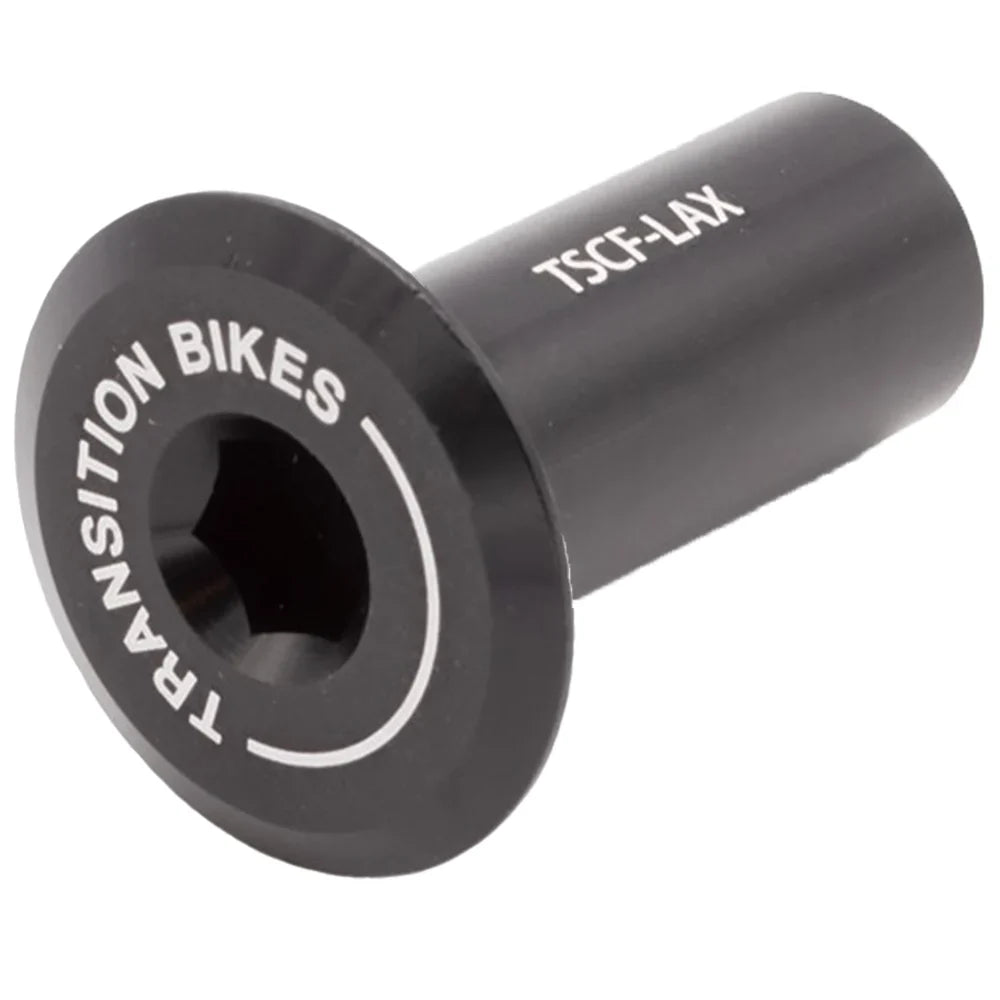 Repuesto Transition Rocker Pivot Axle 15mm x 38mm (TSCF-LAX)