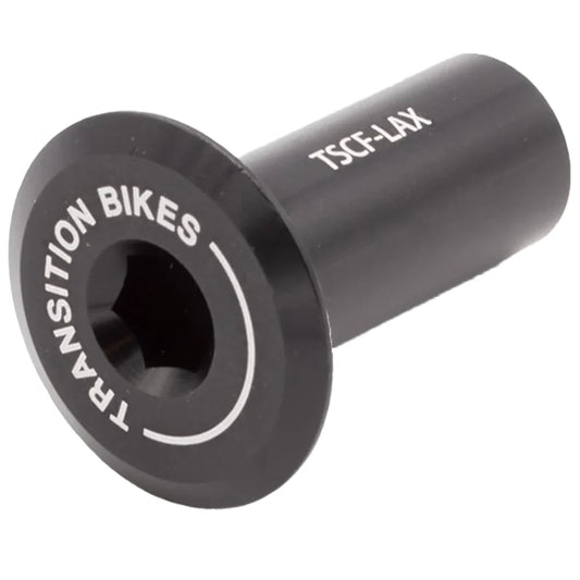 Repuesto Transition Rocker Pivot Axle 15mm x 38mm (TSCF-LAX)