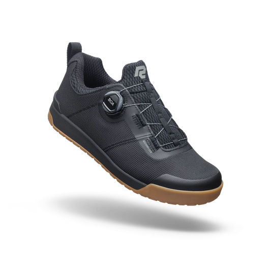ZAPATILLA RIDE CONCEPTS ACCOMPLICE CLIP BOA MEN'S-BLACK