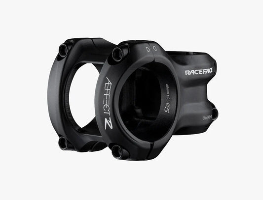 Tee Raceface  Aeffect R 35x32mm Black