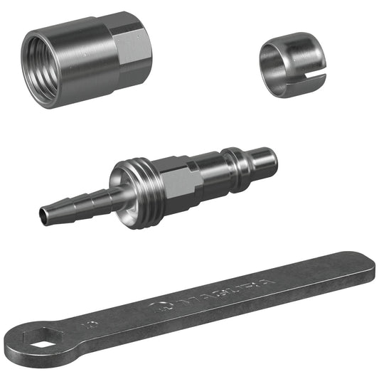 Kit Conectores Magura ETT Easy-Link