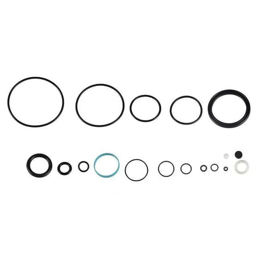 Kit de Sellos Fox CTD Boost Valve and Dish Shock Rebuild