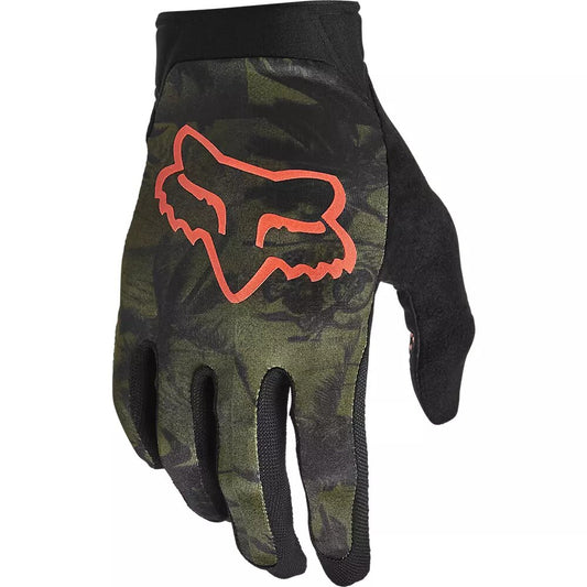 Guantes Ascent [Camo]