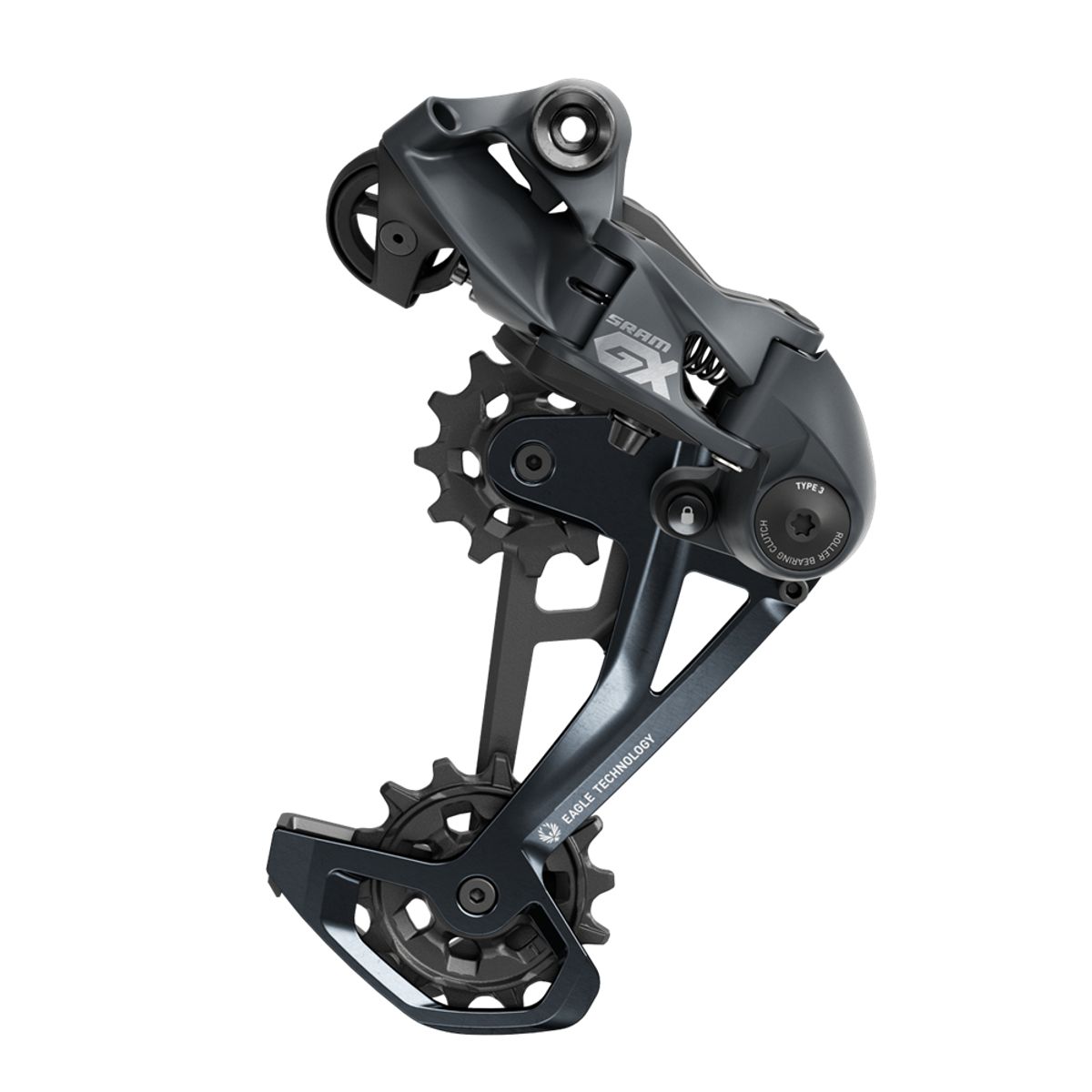 Cambio Trasero Eagle GX B2 X-Actuation 52T Lunar Largo