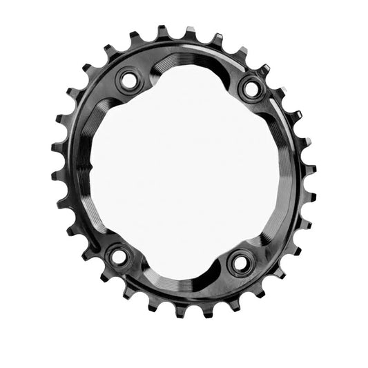 Corona Absolute Black Oval Xtr 96 Bcd