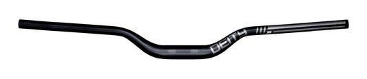 Manubrio DEITY Highside OS-35 50mm Rise Stealth