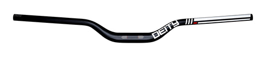 MANUBRIO DEITY HIGHSIDE 35 RISE 50MM WHITE