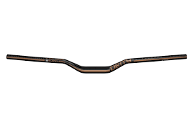 MANUBRIO DEITY BLACKLABEL 31.8 x 38MM BRONZE