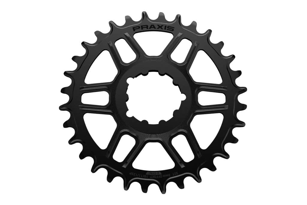 CORONA PRAXIS DM 3MM OFFSET NW
