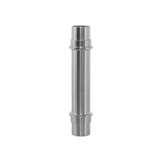 Eje Hydra Delantero 15X110 Mm Industry Nine