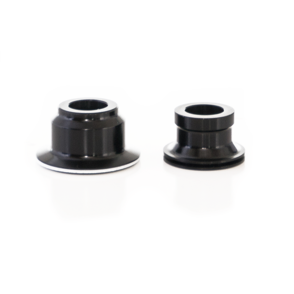 Endcap Kit Hydra Trasero 12X135/150 Industry Nine