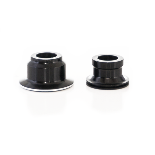 Endcap Kit Hydra Trasero 12X135/150 Industry Nine