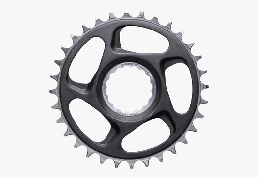 CORONA RACE FACE ERA CARBON CINCH DMW  BLK