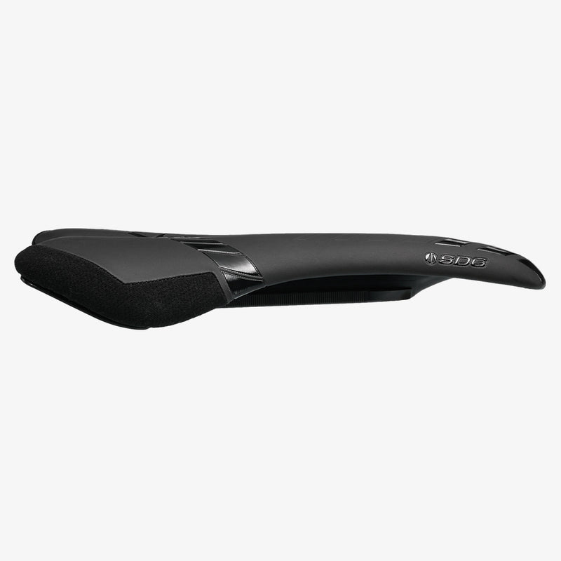 ASIENTO SDG I-FLY 2.0 I-BEAM NEGRO