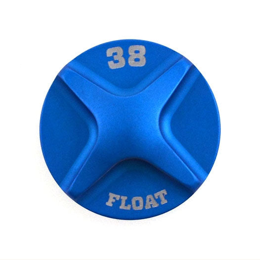 Tapa de aire 38 Topcap 2021