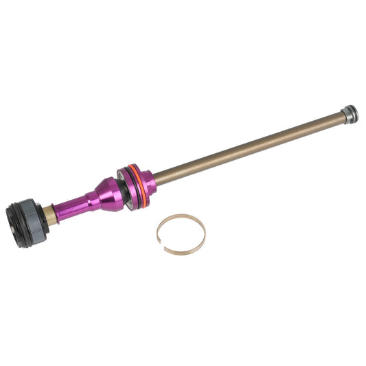Fox Air Shaft Assy, 160mm, 2026 Podium