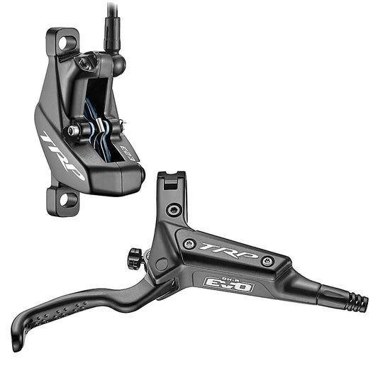 TRP DHR EVO NEGRO PAR
