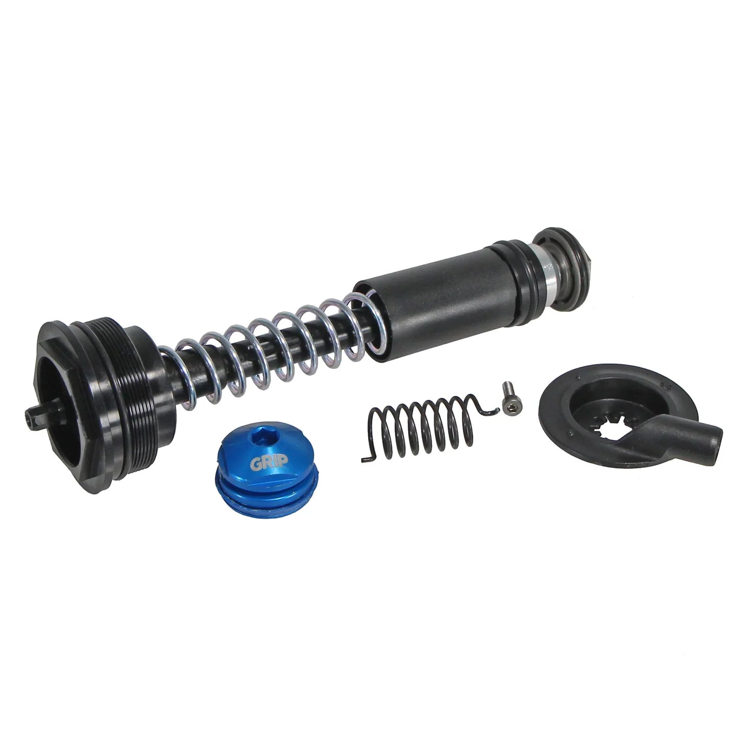 Repuesto Fox Service Set: 2020 36 180 MAX Grip Remote