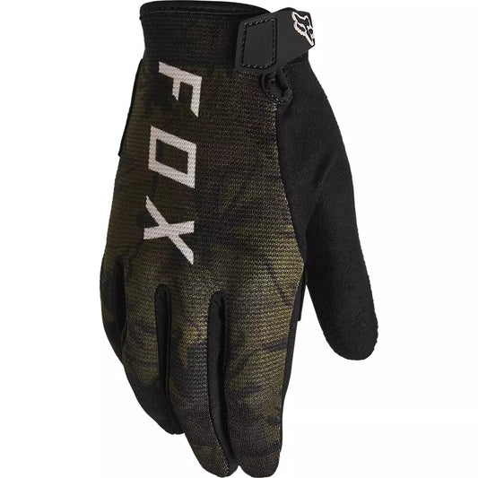 Guantes Mujer Ranger Gel [Camo]