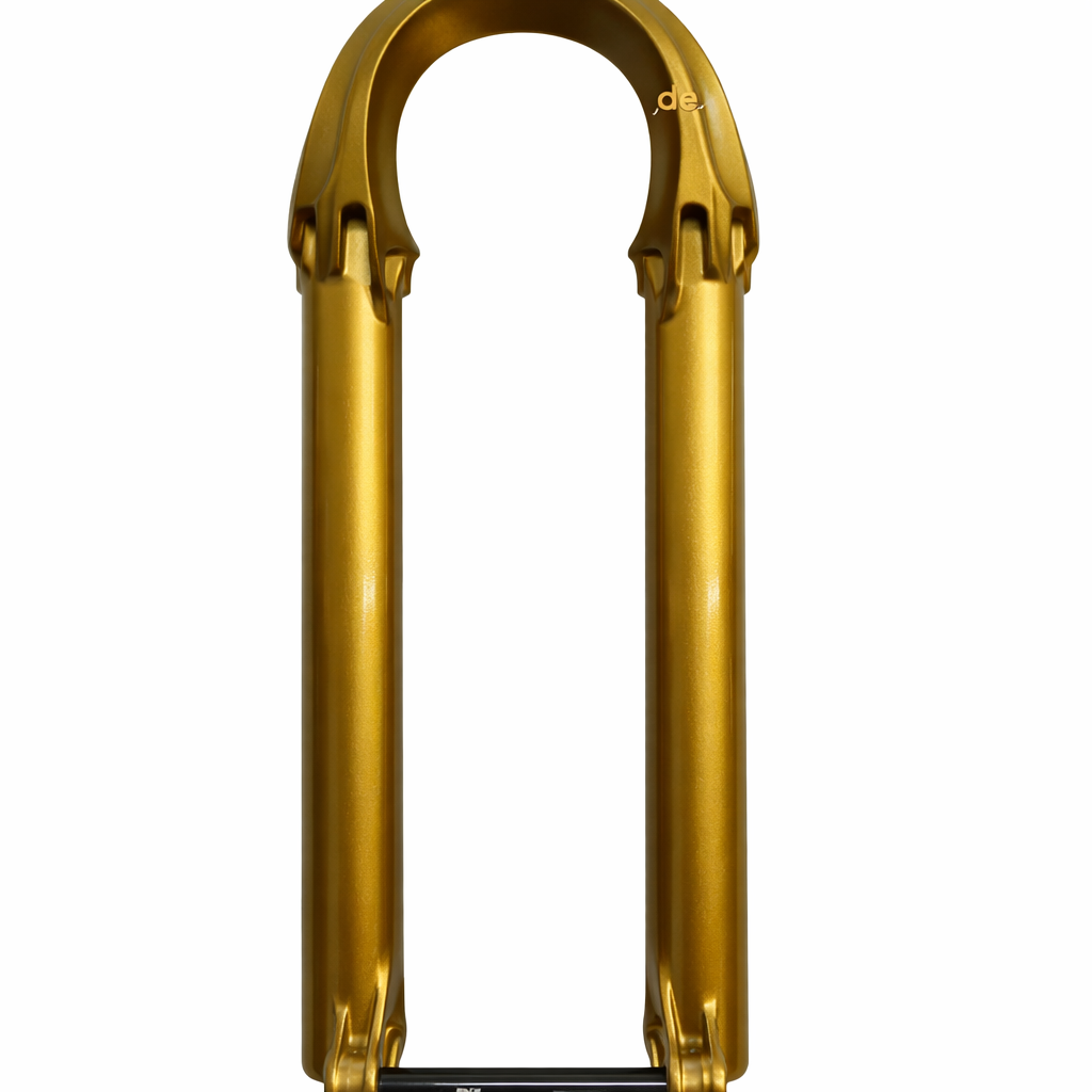 Botellas 2025 38 29in 180 MAX, 15x110 Kabolt-X, Fox Podium Gold