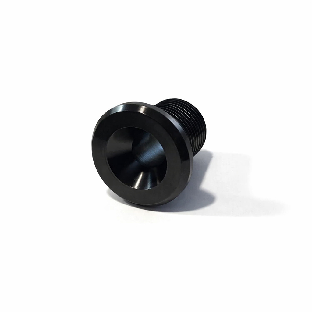 Repuesto Transition seatstay Pivot Axle 15mm x 22mm (TR11-SNT-22L) - Each