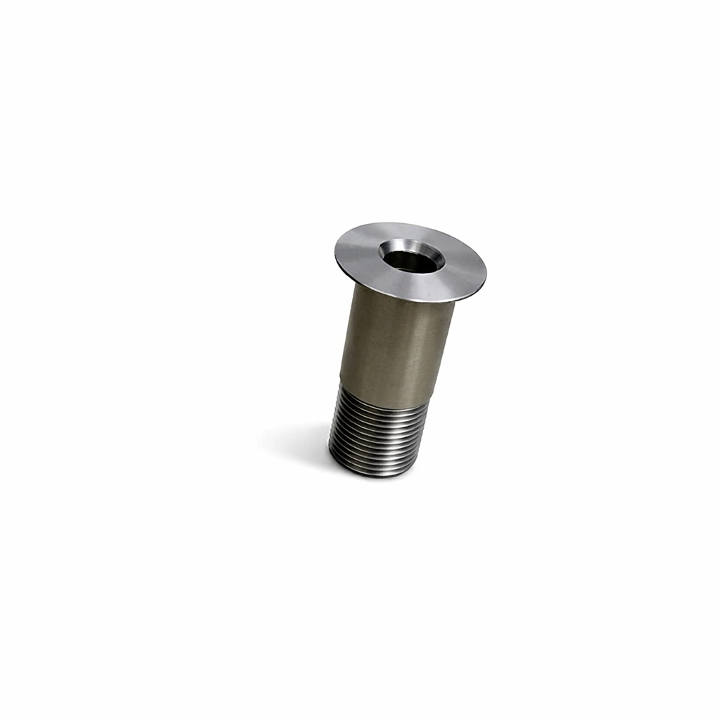 Repuesto Transition cuadro Trunnion Shock Bolt V2 10mm x 24mm (TSC-TRC-24L)