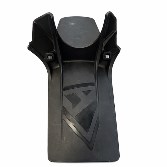 Tapa barro Forbidden Dreadnought