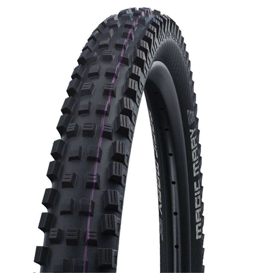 Schwalbe MAGIC MARY S/Gravity ADDIX Ultra Soft 29x2.4"