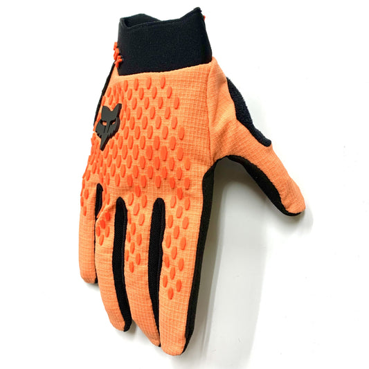Guantes Niño Defend [Naranjo]