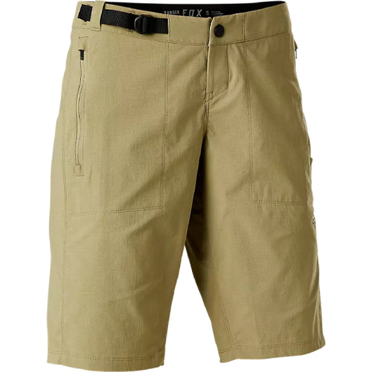 Short Mujer Ranger W/Liner [Cafe]