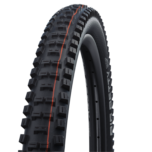 Schwalbe BIG BETTY S/Gravity ADDIX Soft 29x2.4"