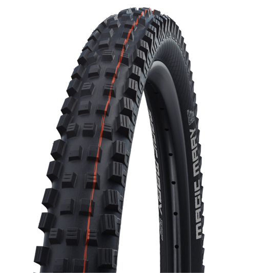 Schwalbe MAGIC MARY S/Gravity ADDIX Soft 27.5x2.6