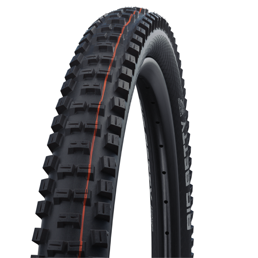 Schwalbe BIG BETTY S/Trail ADDIX Soft 29x2.4"