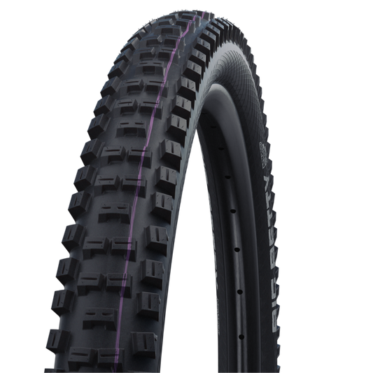 Schwalbe BIG BETTY S/Downhill ADDIX Ultra Soft 27.5x2.4"