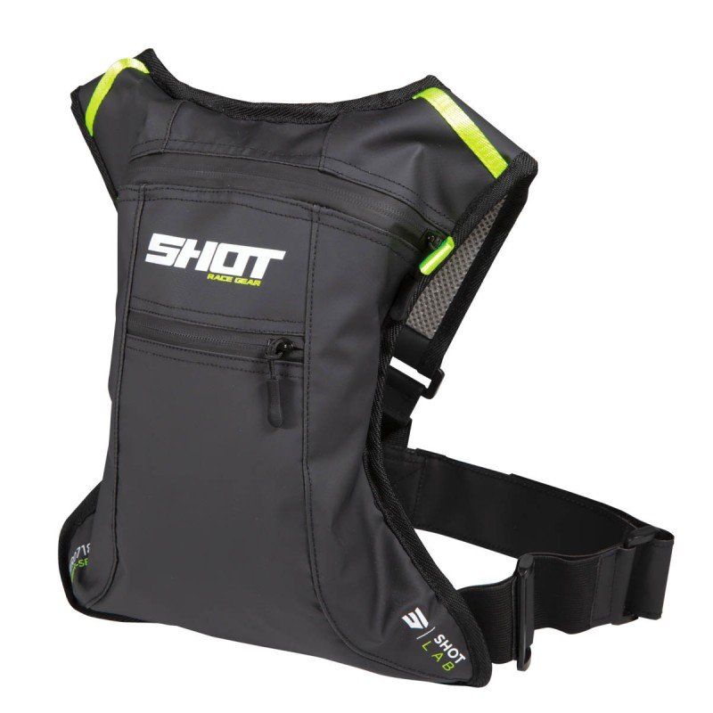 Mochila Shot Hydra Bag Light Climatic