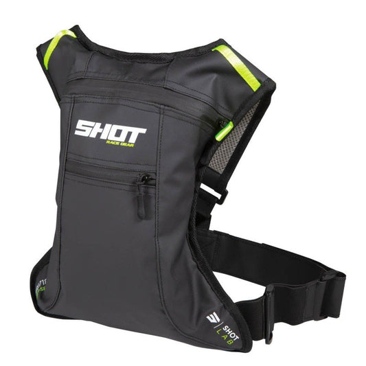 Mochila Shot Hydra Bag Light Climatic